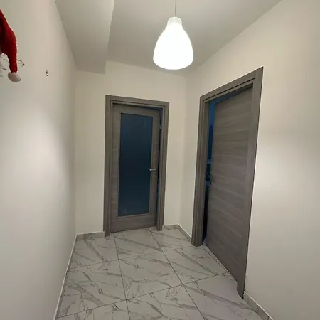 Apartmán Al Marconi House Ercolano