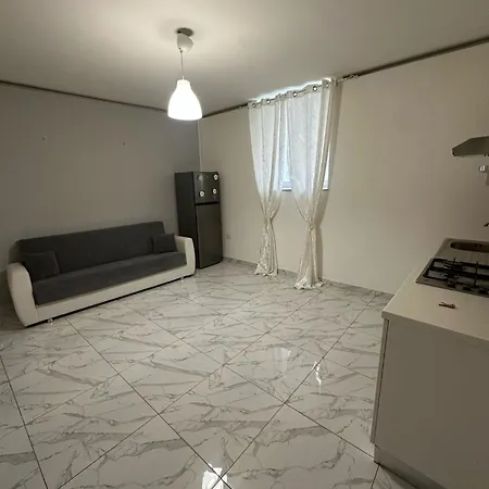 Al Marconi House Apartmán Ercolano