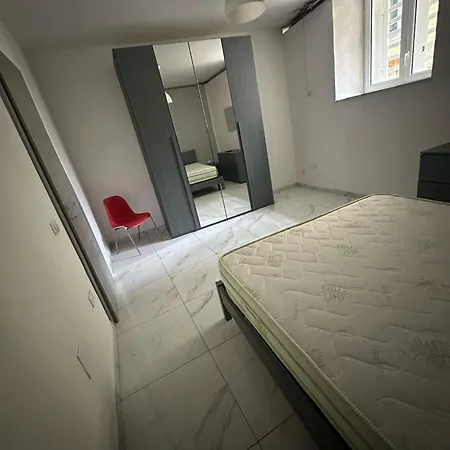 Al Marconi House Ercolano
